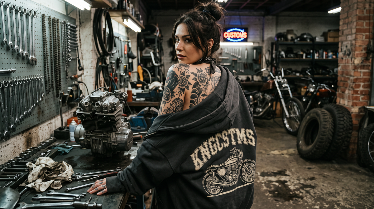 Hoodies