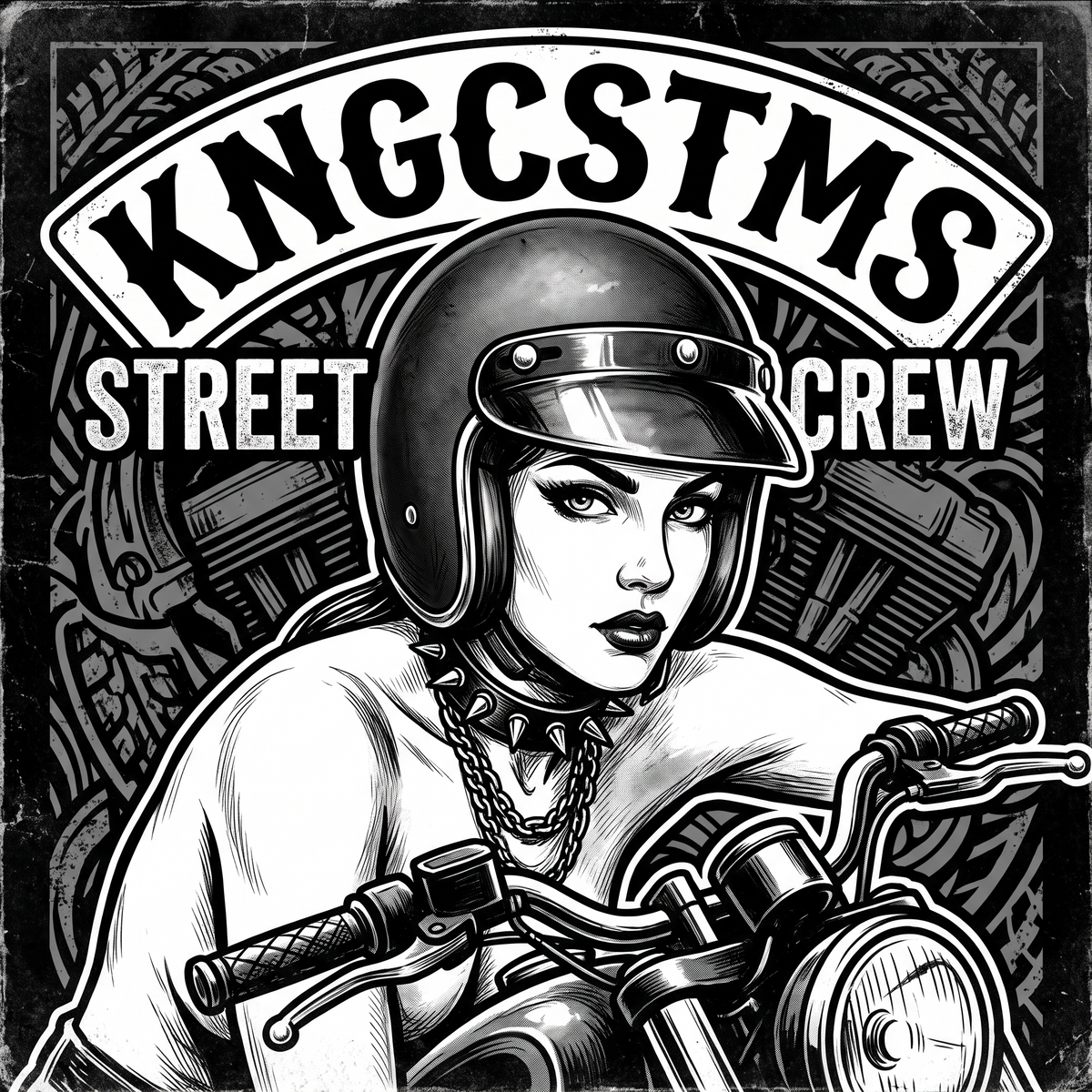 Street Crew