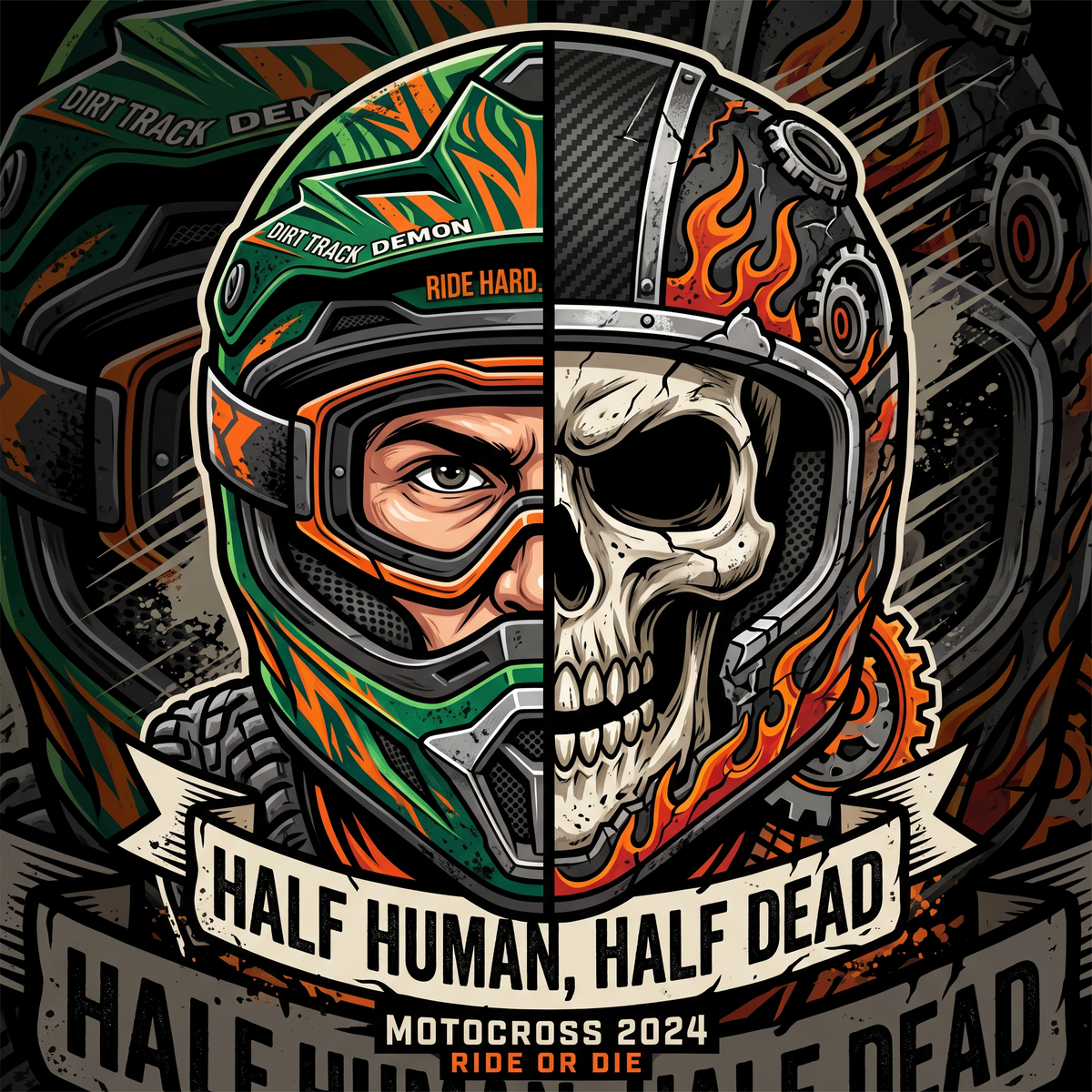 Motocross