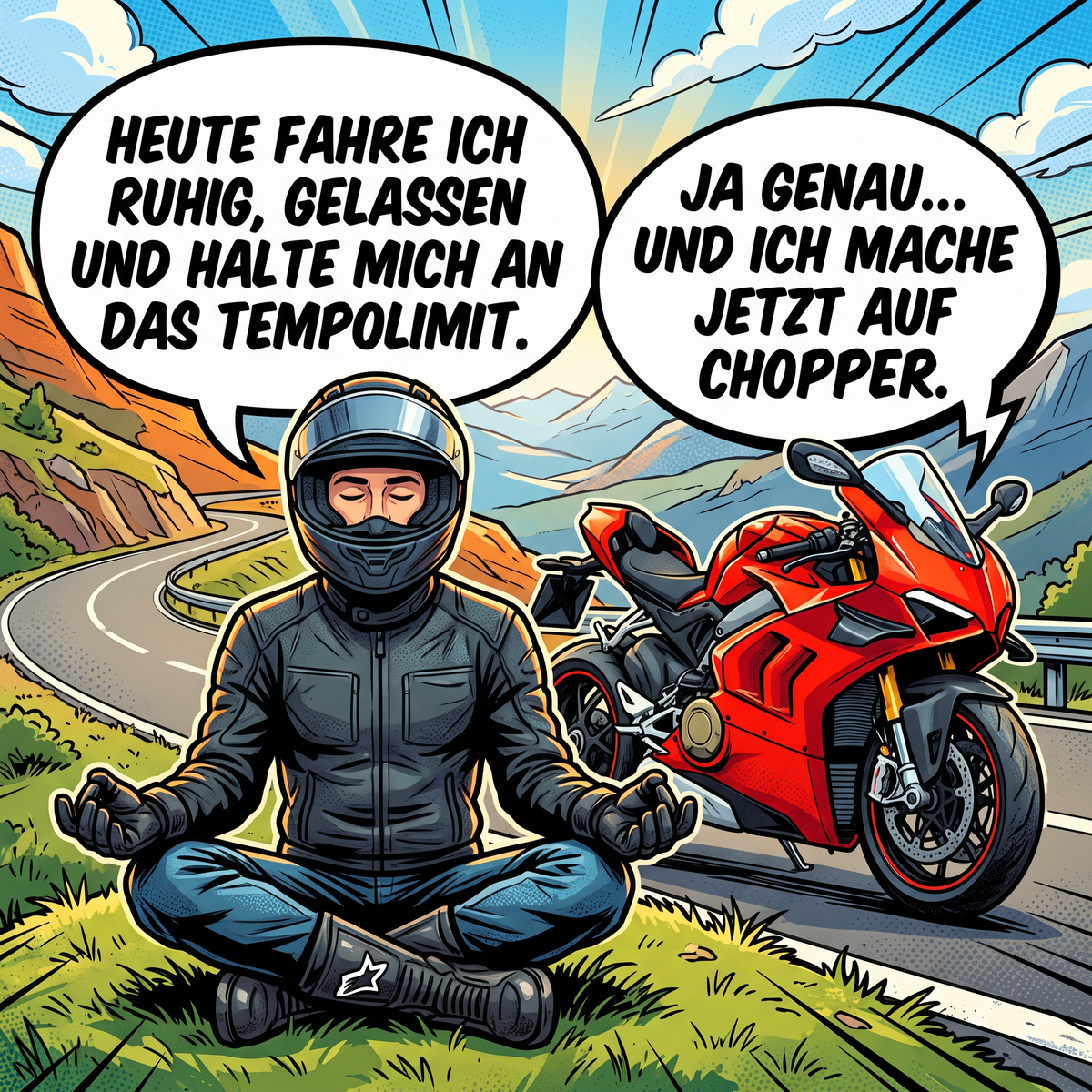 Funny Sprüche
