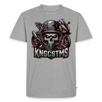 Red Dead Speed - heather grey