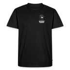 No Bike today Bobber "Rückendruck" - black