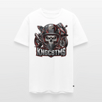 Red Dead Speed - white
