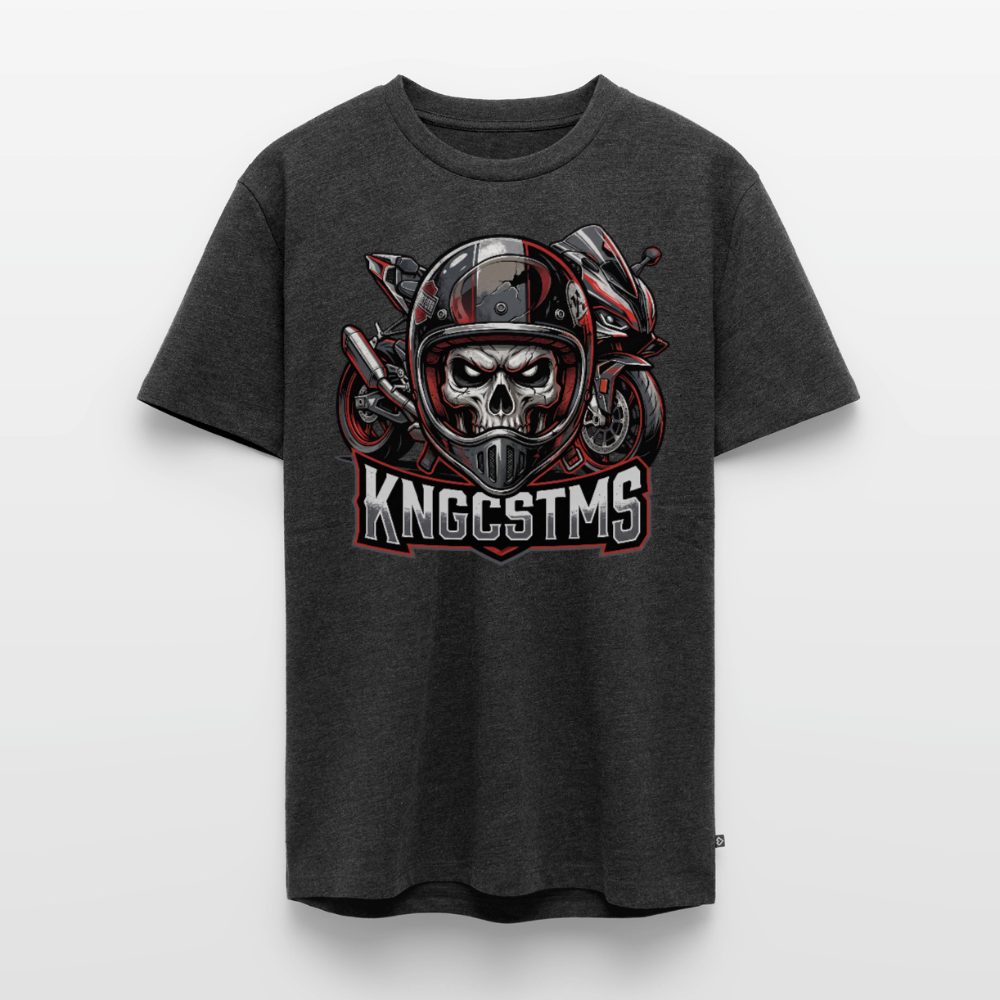 Red Dead Speed - heather anthracite