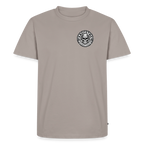 Leck Eier Chopper Two"Rückendruck" - taupe