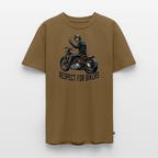 RFB Chopper "Brustdruck" - nutshell