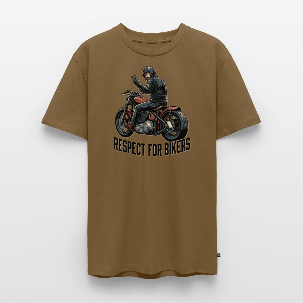 RFB Chopper "Brustdruck" - nutshell