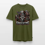 Red Dead Speed - khaki