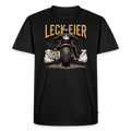 Leck Eier Chopper Two "Brustdruck" - black
