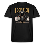 Leck Eier Chopper Two "Brustdruck" - black
