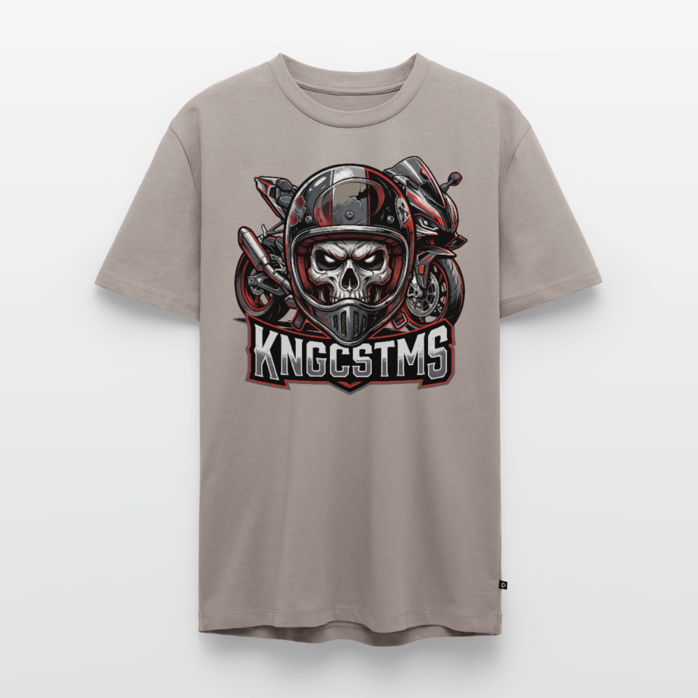 Red Dead Speed - taupe