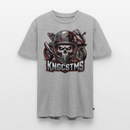 Red Dead Speed - heather grey