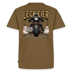 Leck Eier Chopper Two"Rückendruck" - nutshell