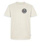 RFB Chopper "Rückendruck" - off white