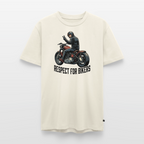 RFB Chopper "Brustdruck" - off white