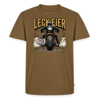 Leck Eier Chopper Two "Brustdruck" - nutshell