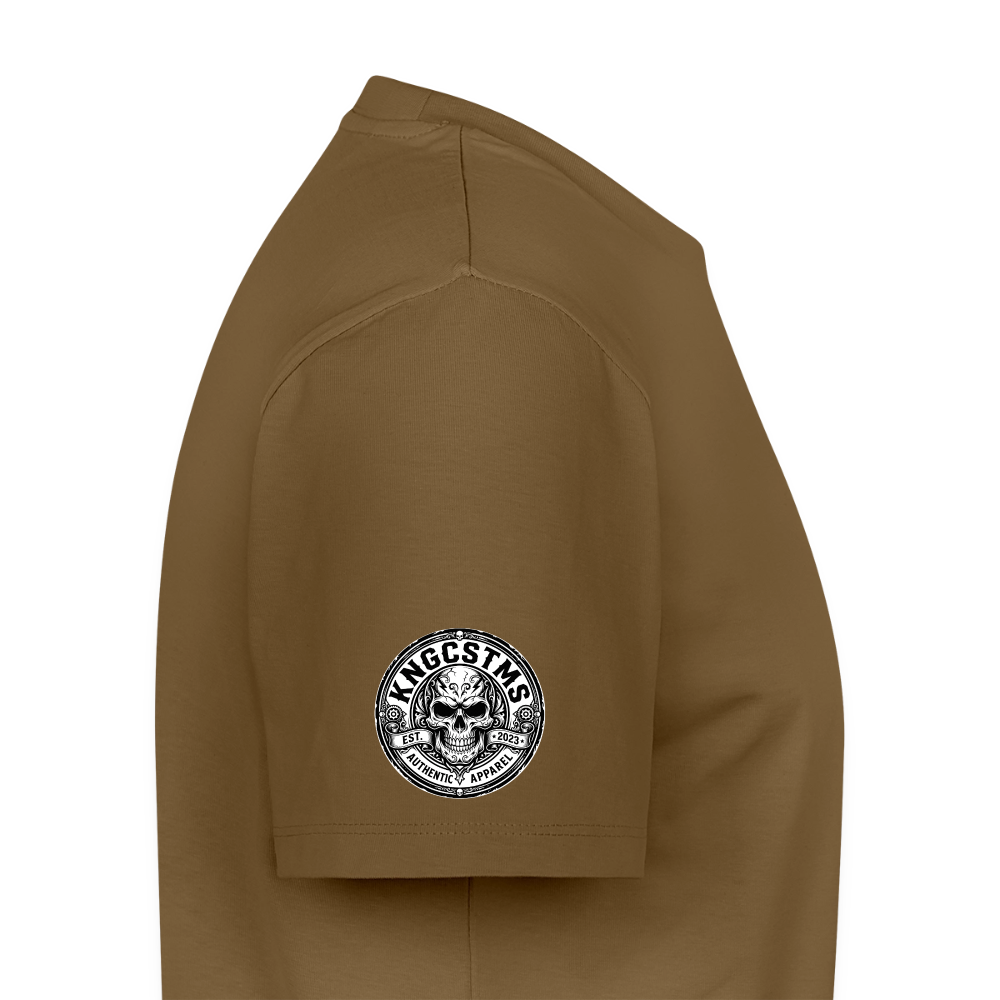 Bobber Lucky 13 "Brustdruck" - nutshell