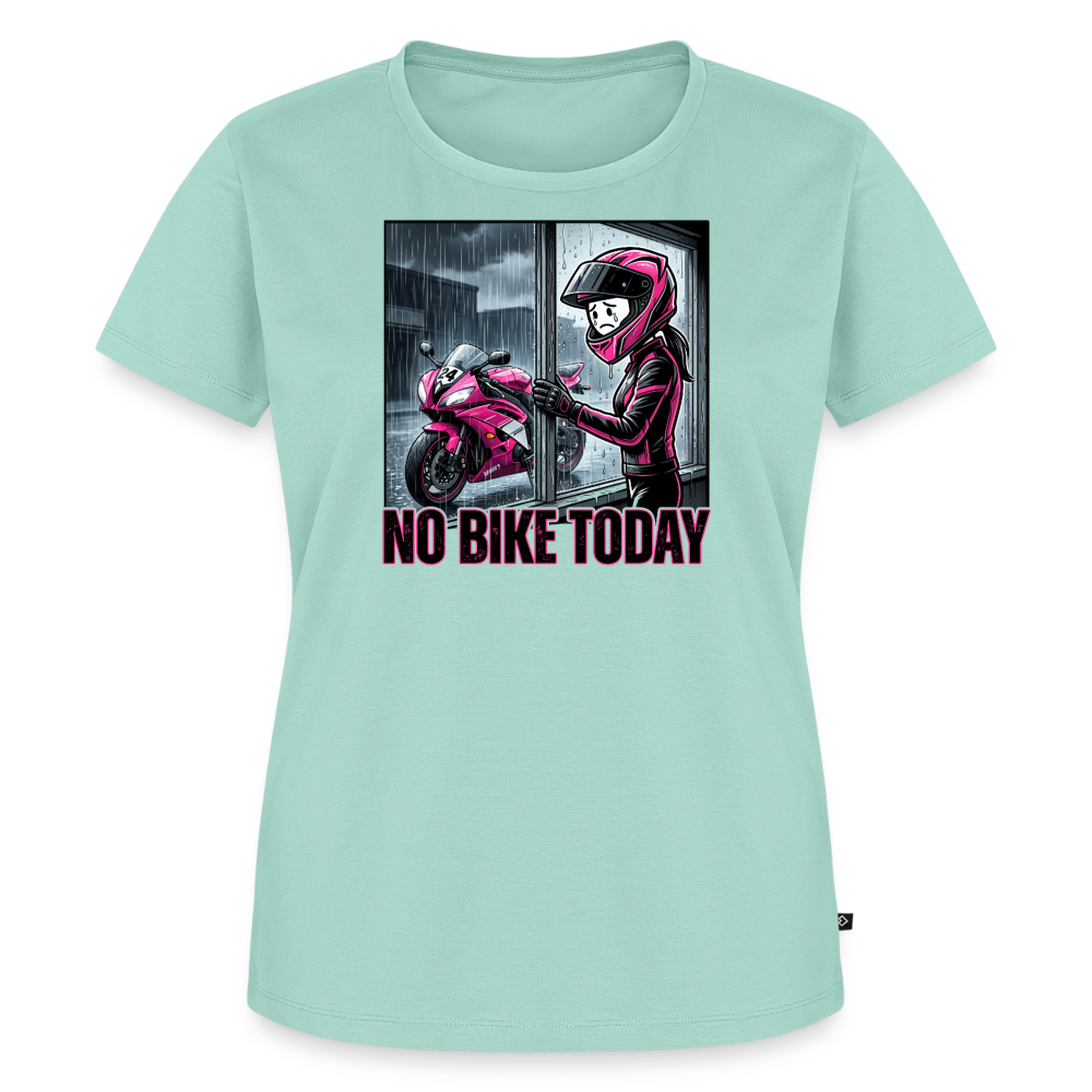 No Bike today "Brustdruck" - mint 