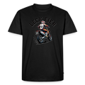 Leck Eier Motocross "Brustdruck" - black
