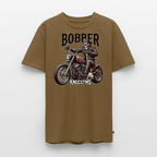 KNGCSTMS Bobber "Brustdruck" - nutshell
