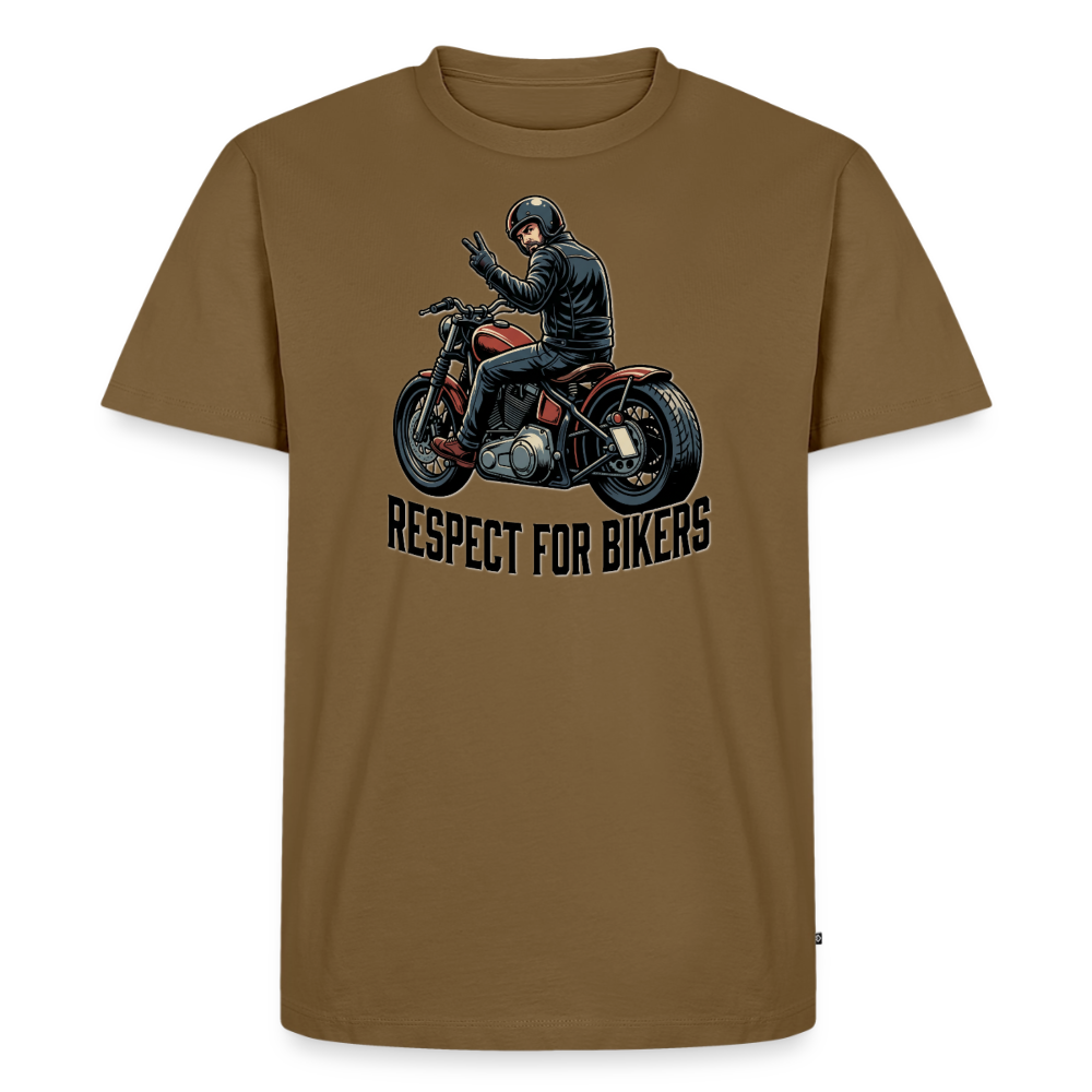 RFB Chopper "Brustdruck" - nutshell