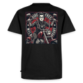 RFWH Chopper "Rückendruck" - black