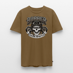 Oldschool Bobber  "Brustdruck" - nutshell