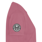 No Bike today Girly"Brustdruck" - mauve