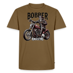 KNGCSTMS Bobber "Brustdruck" - nutshell