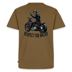 RFB Chopper "Rückendruck" - nutshell