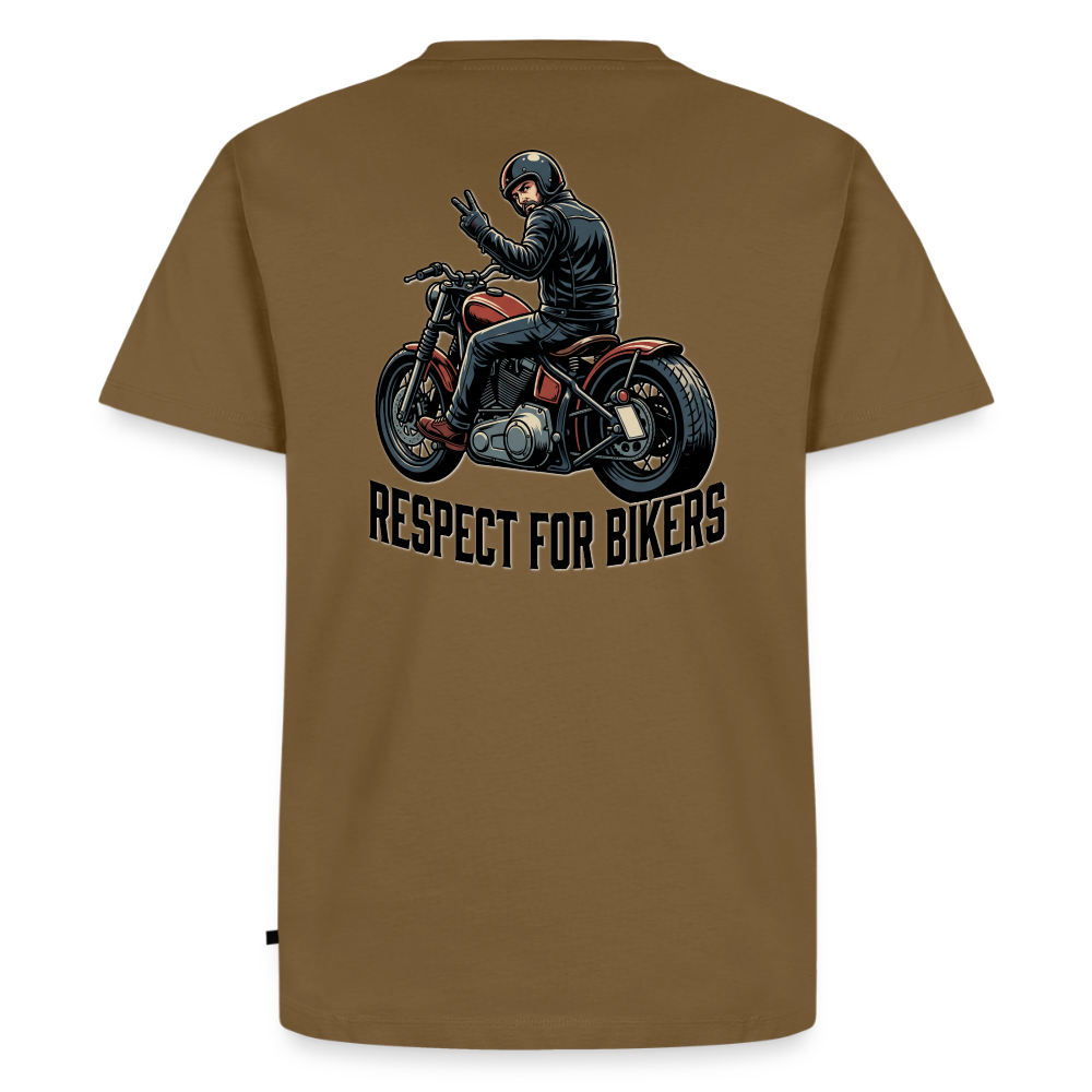 RFB Chopper "Rückendruck" - nutshell