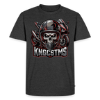 Red Dead Speed - heather anthracite