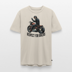 RFB Chopper "Brustdruck" - beige