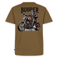 KNGCSTMS Bobber "Rückendruck" - nutshell