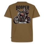 KNGCSTMS Bobber "Rückendruck" - nutshell