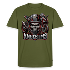 Red Dead Speed - khaki