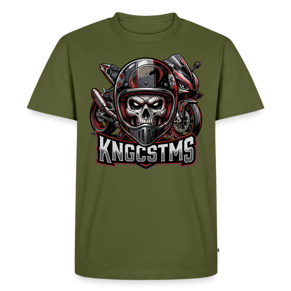 Red Dead Speed - khaki