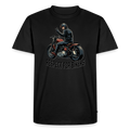 RFB Chopper "Brustdruck" - black