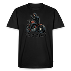 RFB Chopper "Brustdruck" - black